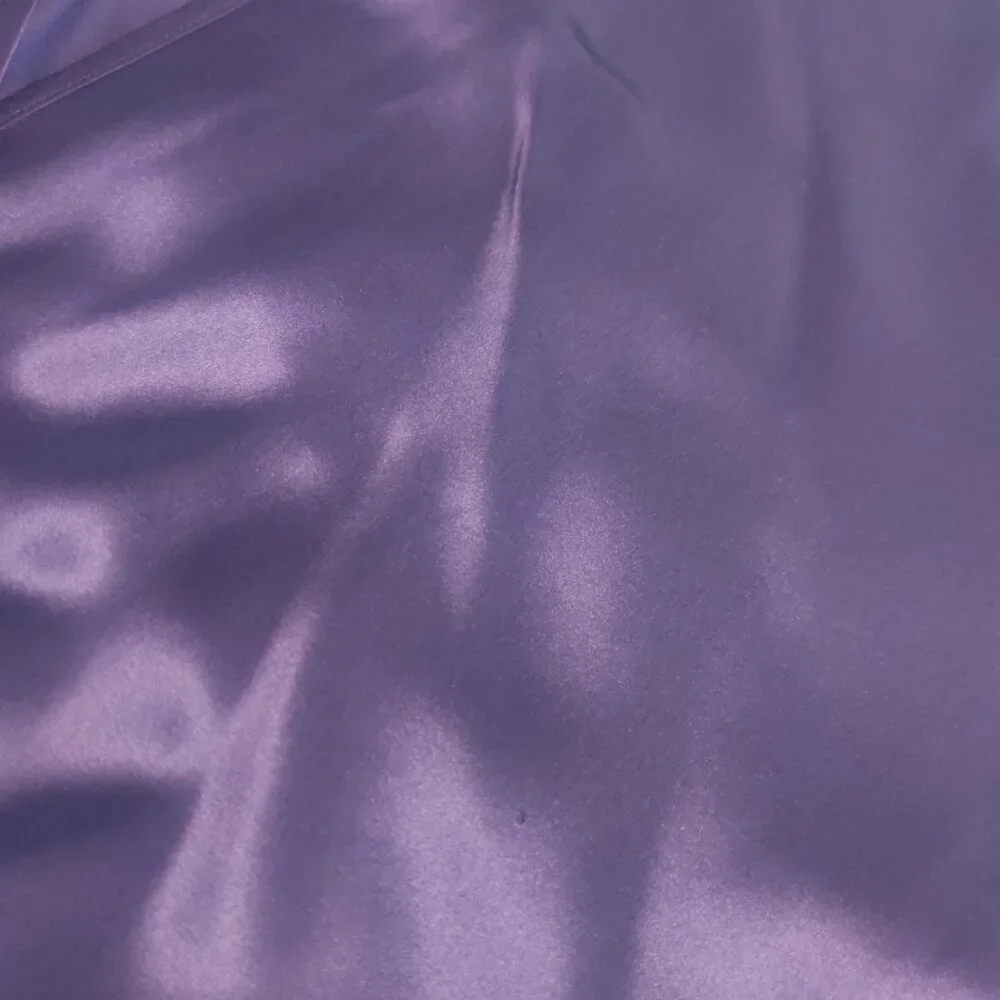 Victoria's Secret purpel violet SILK rope - Picture 9 of 11